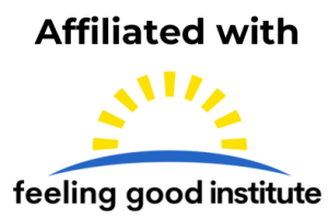 Karos Counseling is affiliated with the Feeling Good Institute