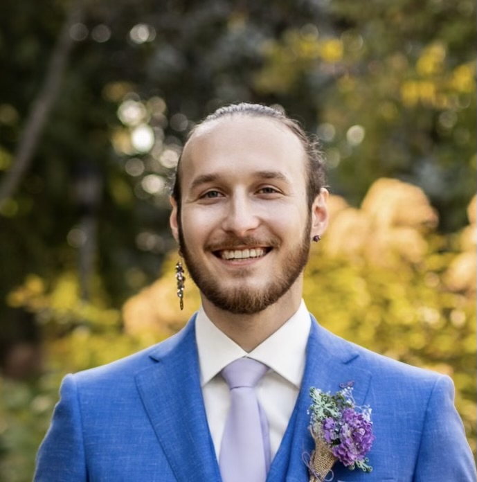 Teddy Sullivan, LMHC-A