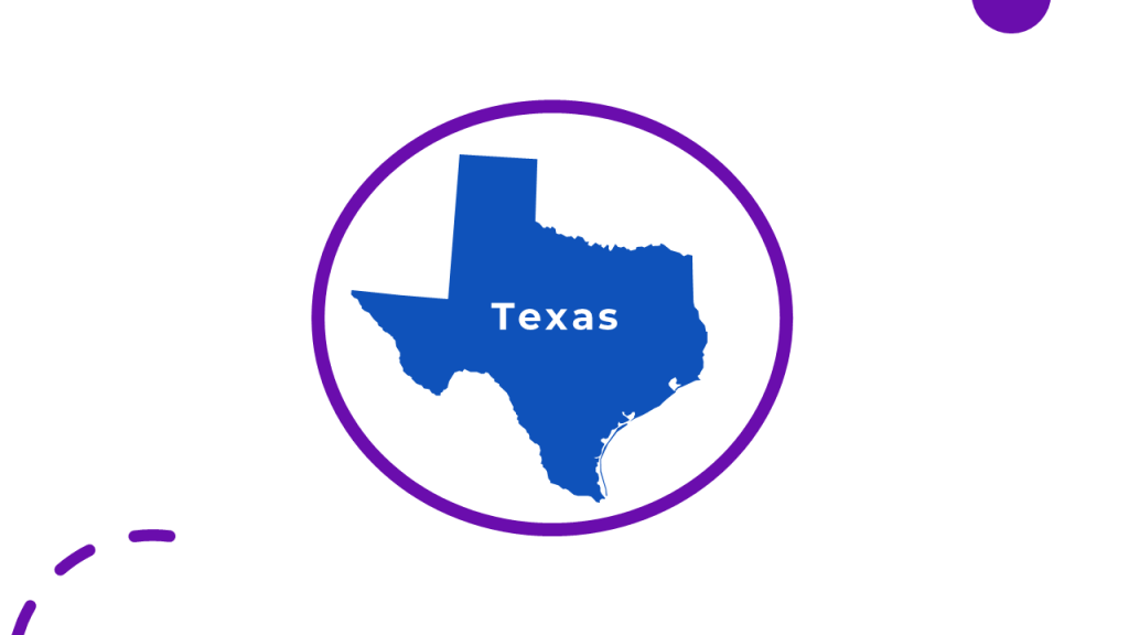Licensed Professional Counselor authorized to provide online therapy services in Texas.